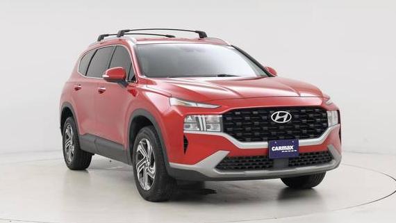 HYUNDAI SANTA FE 2023 5NMS2DAJ6PH504726 image